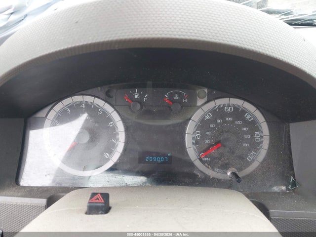 Продажа на аукционе авто 2009 Ford Escape Xls/xls Manual, vin: 1FMCU02759KB94310, номер лота: 45001555