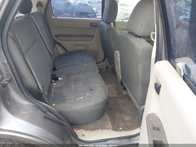 Продажа на аукционе авто 2009 Ford Escape Xls/xls Manual, vin: 1FMCU02759KB94310, номер лота: 45001555