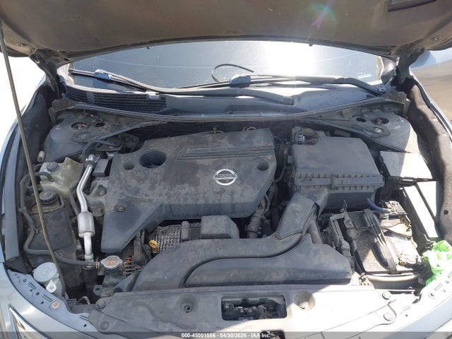 1N4AL3AP6FN355197 Nissan Altima 2.5 S