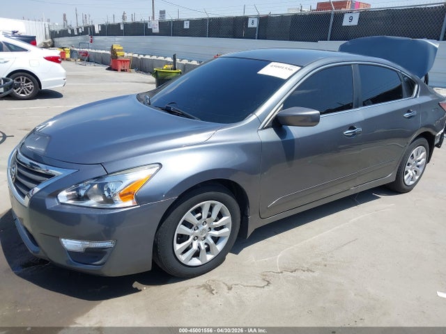 1N4AL3AP6FN355197 Nissan Altima 2.5 S