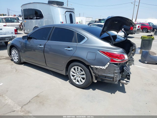 1N4AL3AP6FN355197 Nissan Altima 2.5 S