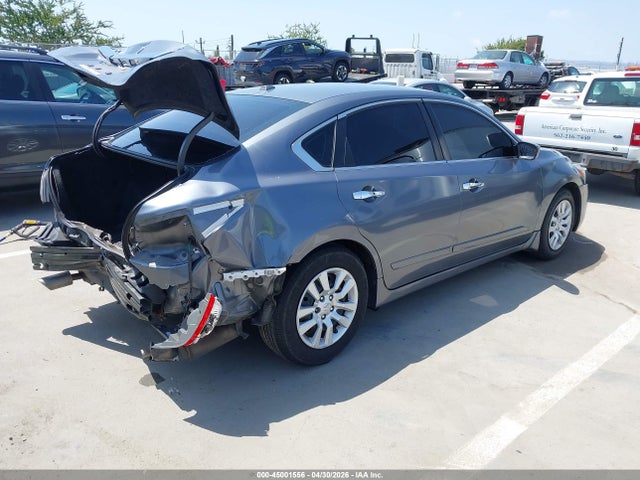 1N4AL3AP6FN355197 Nissan Altima 2.5 S