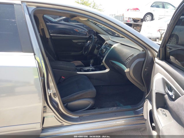 1N4AL3AP6FN355197 Nissan Altima 2.5 S