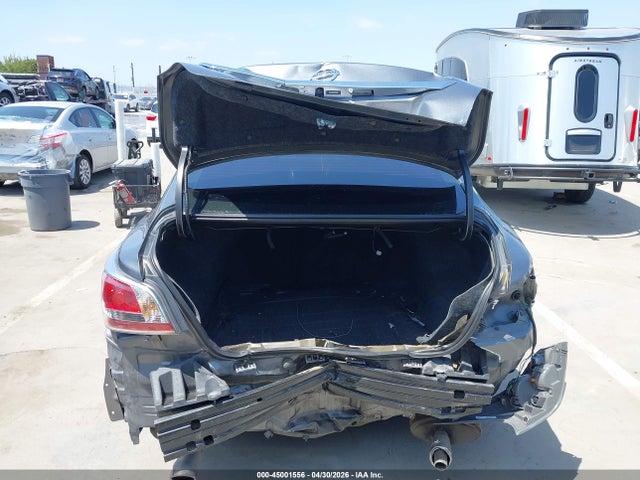 1N4AL3AP6FN355197 Nissan Altima 2.5 S