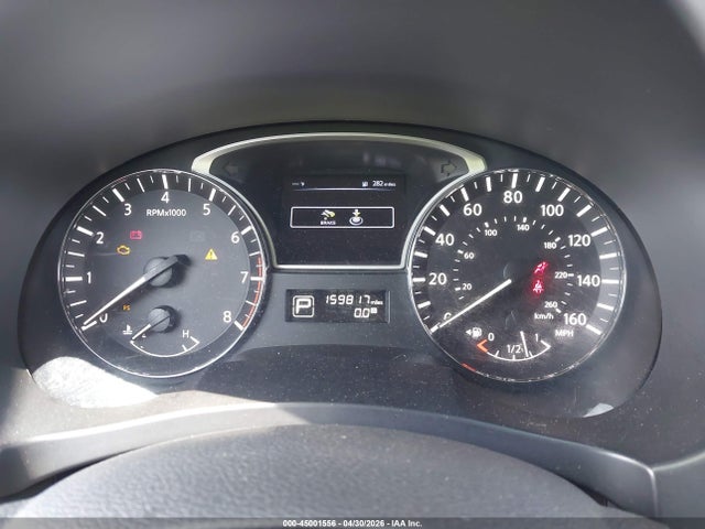 1N4AL3AP6FN355197 Nissan Altima 2.5 S