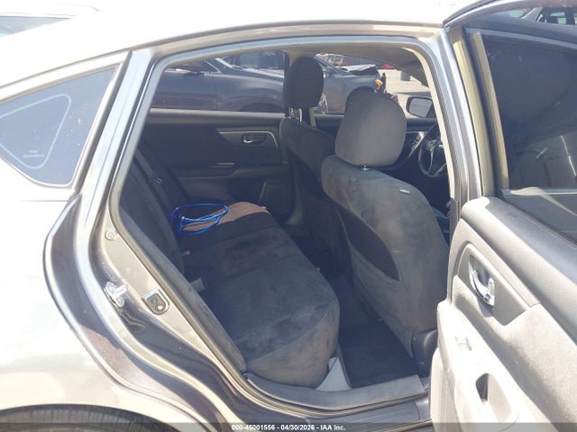 1N4AL3AP6FN355197 Nissan Altima 2.5 S