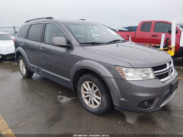 Продажа на аукционе авто 2013 Dodge Journey Sxt, vin: 3C4PDDBGXDT548083, номер лота: 45001560