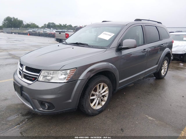 Продажа на аукционе авто 2013 Dodge Journey Sxt, vin: 3C4PDDBGXDT548083, номер лота: 45001560