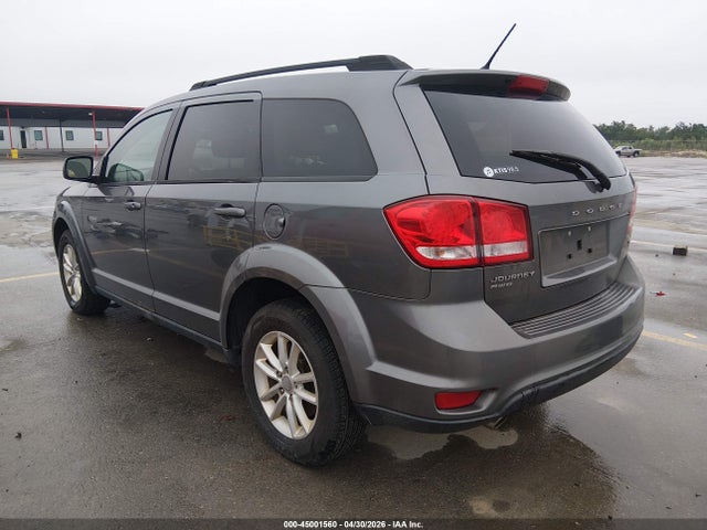 Продажа на аукционе авто 2013 Dodge Journey Sxt, vin: 3C4PDDBGXDT548083, номер лота: 45001560
