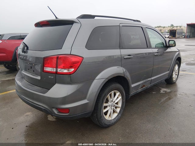 Продажа на аукционе авто 2013 Dodge Journey Sxt, vin: 3C4PDDBGXDT548083, номер лота: 45001560