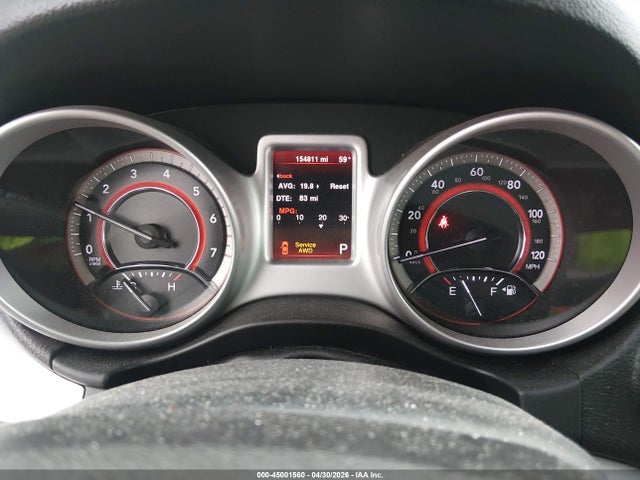 Продажа на аукционе авто 2013 Dodge Journey Sxt, vin: 3C4PDDBGXDT548083, номер лота: 45001560
