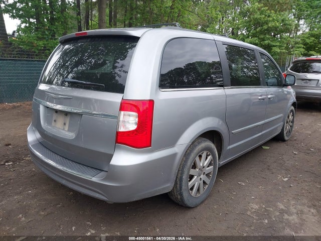 Продажа на аукционе авто 2013 Chrysler Town & Country Touring, vin: 2C4RC1BG4DR681287, номер лота: 45001561