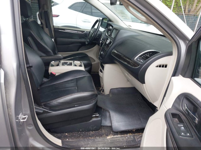 Продажа на аукционе авто 2013 Chrysler Town & Country Touring, vin: 2C4RC1BG4DR681287, номер лота: 45001561