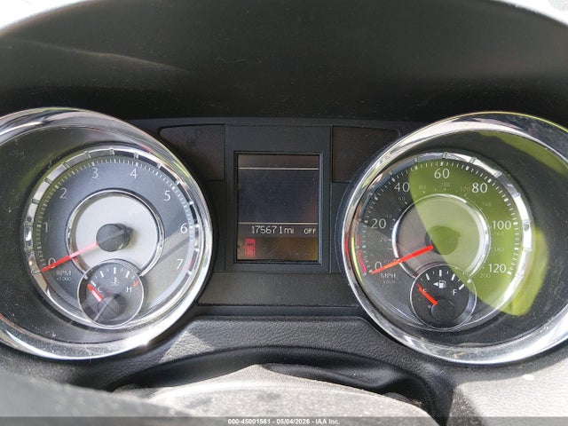 Продажа на аукционе авто 2013 Chrysler Town & Country Touring, vin: 2C4RC1BG4DR681287, номер лота: 45001561