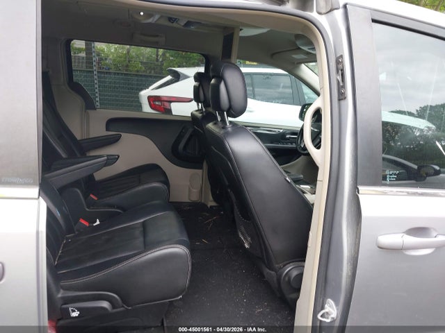 Продажа на аукционе авто 2013 Chrysler Town & Country Touring, vin: 2C4RC1BG4DR681287, номер лота: 45001561