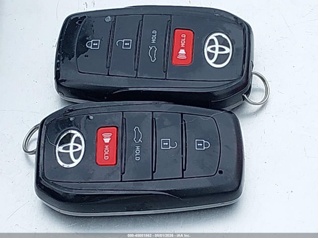 Продаж на аукціоні авто 2025 Toyota Corolla Se, vin: 5YFP4MCE1SP230978, номер лоту: 45001562