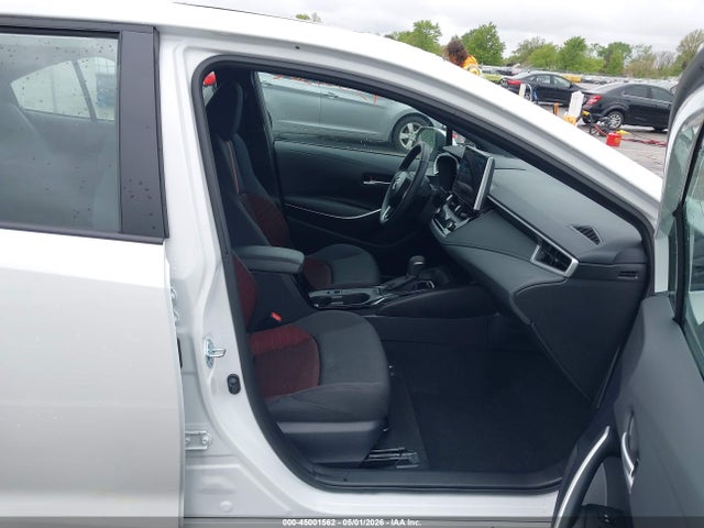Продаж на аукціоні авто 2025 Toyota Corolla Se, vin: 5YFP4MCE1SP230978, номер лоту: 45001562