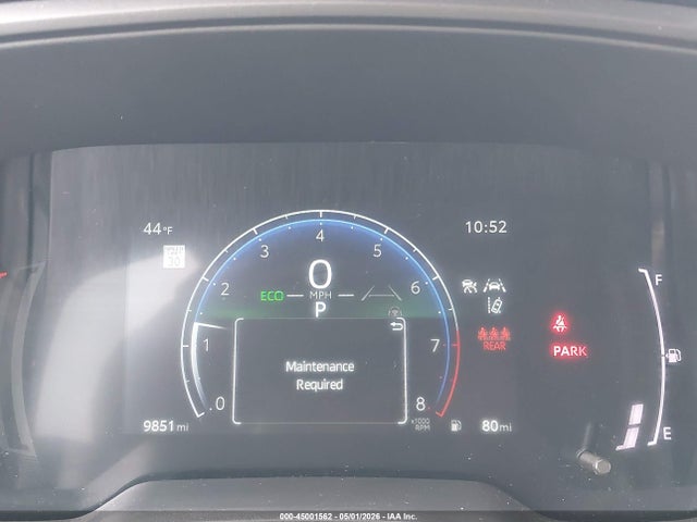 Продаж на аукціоні авто 2025 Toyota Corolla Se, vin: 5YFP4MCE1SP230978, номер лоту: 45001562
