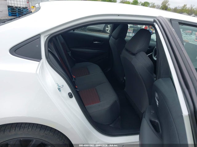 Продаж на аукціоні авто 2025 Toyota Corolla Se, vin: 5YFP4MCE1SP230978, номер лоту: 45001562