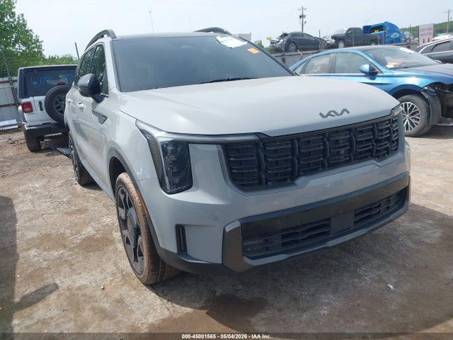 Продаж на аукціоні авто 2024 Kia Sorento X-line Sx, vin: 5XYRKDJFXRG311079, номер лоту: 45001565
