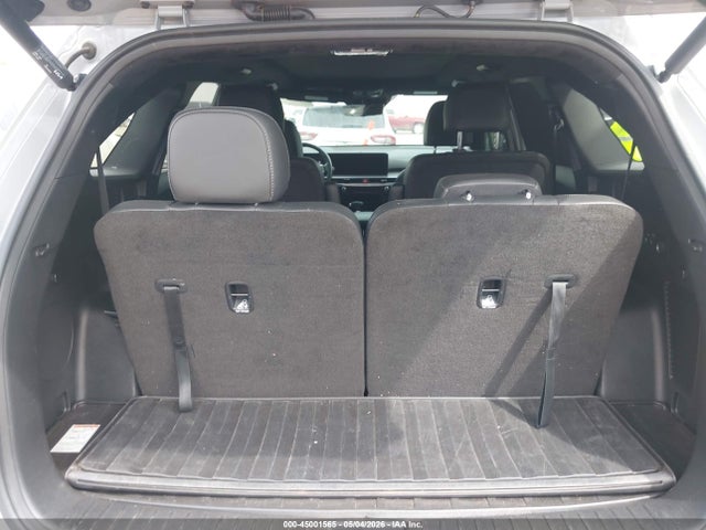 Aukcja sprzedaży 2024 Kia Sorento X-line Sx, vin: 5XYRKDJFXRG311079, numer aukcji: 45001565