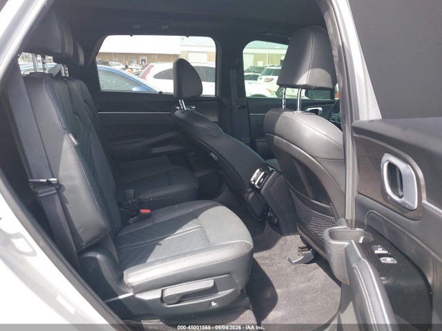 Aukcja sprzedaży 2024 Kia Sorento X-line Sx, vin: 5XYRKDJFXRG311079, numer aukcji: 45001565