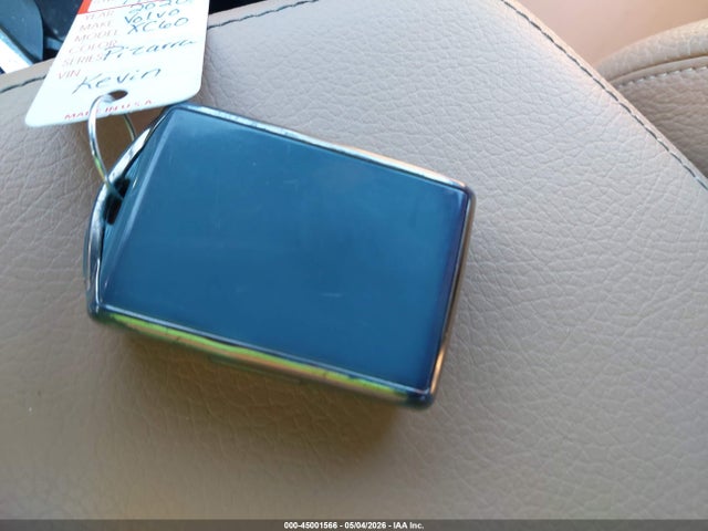 45001566 :رقم المزاد ، YV4102RK7L1453645 vin ، 2020 Volvo Xc60 T5 Momentum مزاد بيع