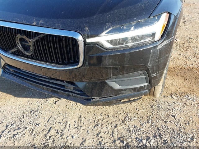45001566 :رقم المزاد ، YV4102RK7L1453645 vin ، 2020 Volvo Xc60 T5 Momentum مزاد بيع
