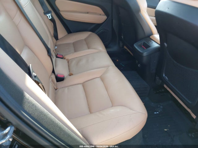 45001566 :رقم المزاد ، YV4102RK7L1453645 vin ، 2020 Volvo Xc60 T5 Momentum مزاد بيع