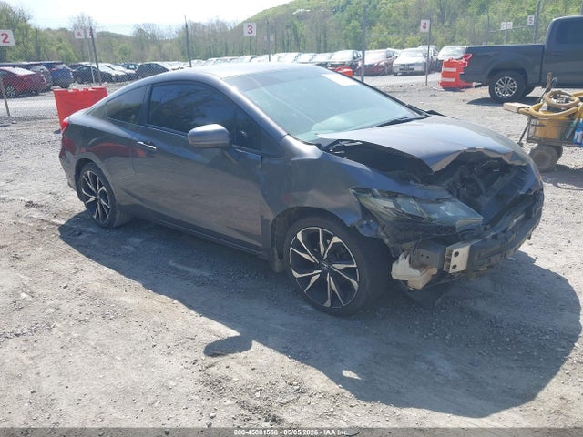 Aukcja sprzedaży 2014 Honda Civic Lx, vin: 2HGFG3B50EH506447, numer aukcji: 45001568