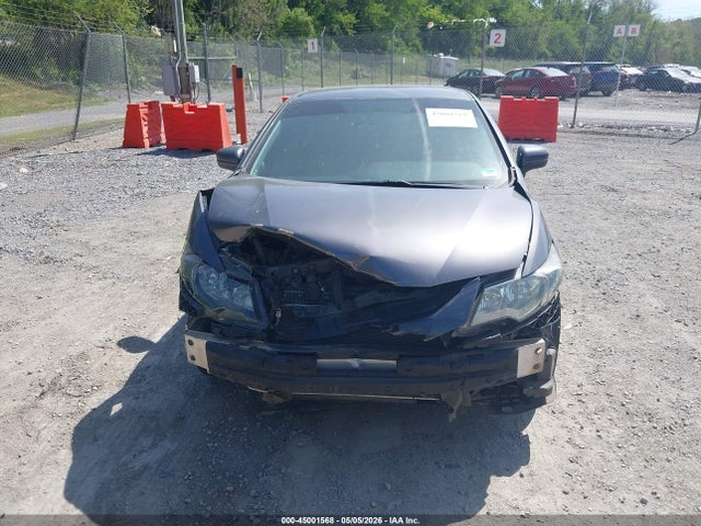 45001568 :رقم المزاد ، 2HGFG3B50EH506447 vin ، 2014 Honda Civic Lx مزاد بيع