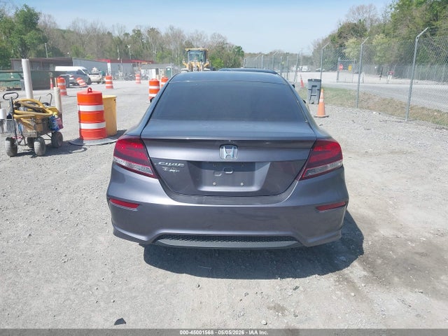 45001568 :رقم المزاد ، 2HGFG3B50EH506447 vin ، 2014 Honda Civic Lx مزاد بيع