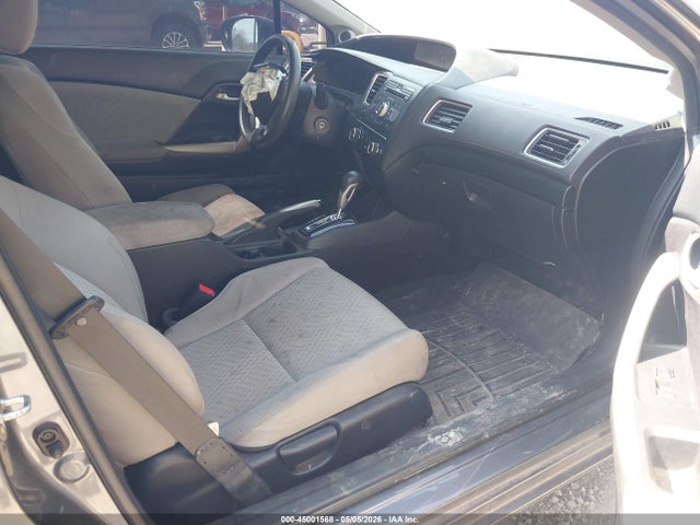 45001568 :رقم المزاد ، 2HGFG3B50EH506447 vin ، 2014 Honda Civic Lx مزاد بيع