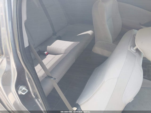 45001568 :رقم المزاد ، 2HGFG3B50EH506447 vin ، 2014 Honda Civic Lx مزاد بيع