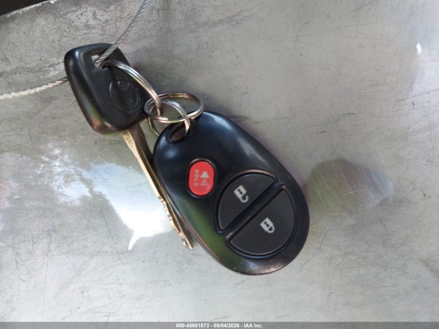 45001573 :رقم المزاد ، 5TDZK3DC7DS352518 vin ، 2013 Toyota Sienna L V6 7 Passenger مزاد بيع