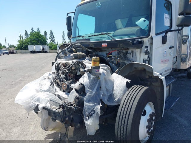 Продаж на аукціоні авто 2021 Hino 238/258/268, vin: 5PVNJ8AV0M5T51009, номер лоту: 45001576