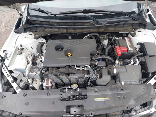 1N4BL4CV0KN309655 Nissan Altima 2.5 Sr