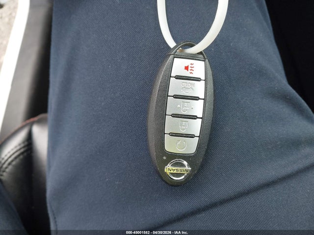 1N4BL4CV0KN309655 Nissan Altima 2.5 Sr
