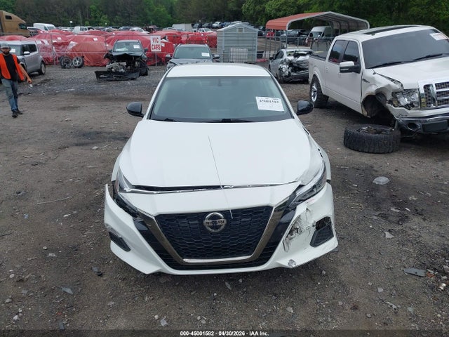 1N4BL4CV0KN309655 Nissan Altima 2.5 Sr