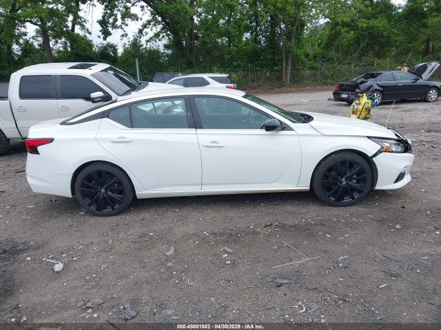1N4BL4CV0KN309655 Nissan Altima 2.5 Sr