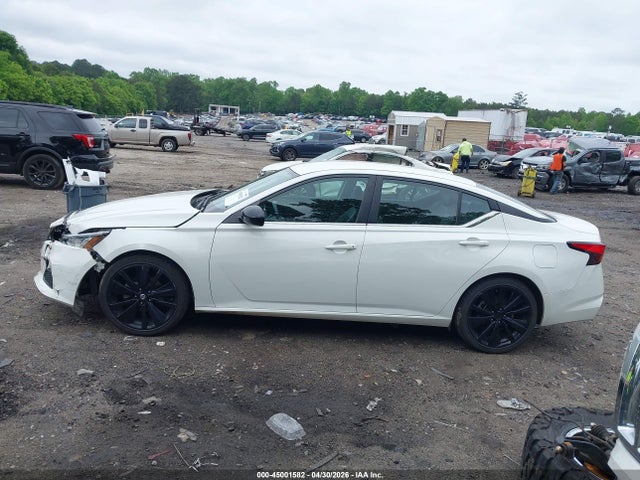 1N4BL4CV0KN309655 Nissan Altima 2.5 Sr