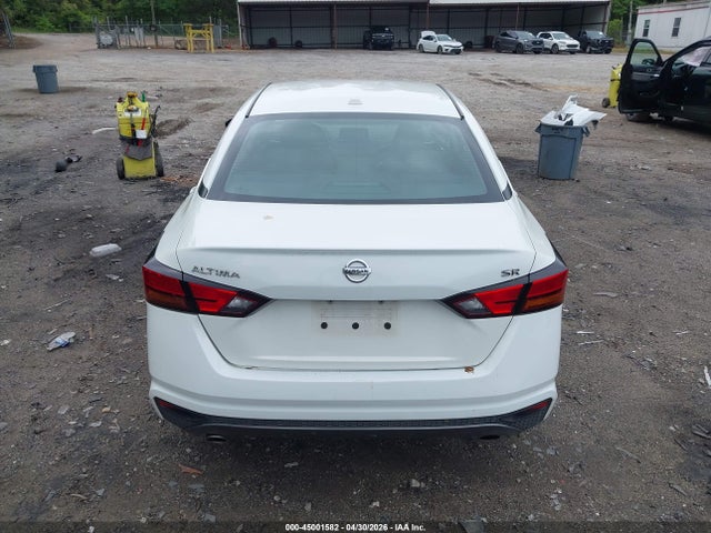 1N4BL4CV0KN309655 Nissan Altima 2.5 Sr