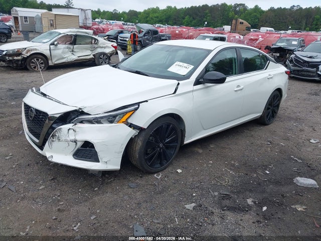 1N4BL4CV0KN309655 Nissan Altima 2.5 Sr