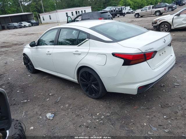1N4BL4CV0KN309655 Nissan Altima 2.5 Sr
