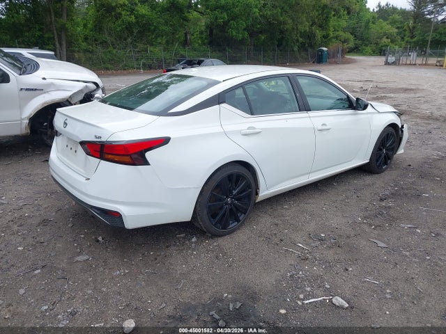 1N4BL4CV0KN309655 Nissan Altima 2.5 Sr