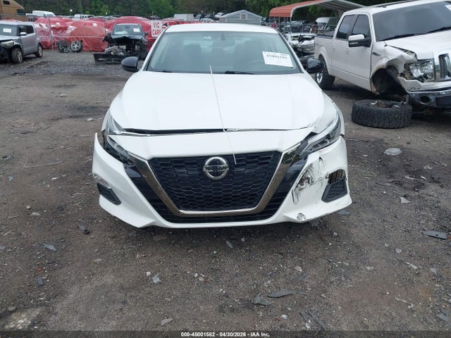 1N4BL4CV0KN309655 Nissan Altima 2.5 Sr