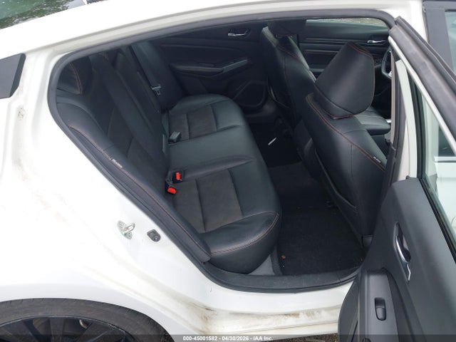 1N4BL4CV0KN309655 Nissan Altima 2.5 Sr