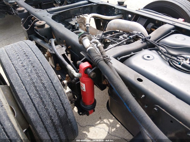 Продажа на аукционе авто 2018 Ram 4500 Chassis Tradesman/slt, vin: 3C7WRKBL0JG248414, номер лота: 45001584