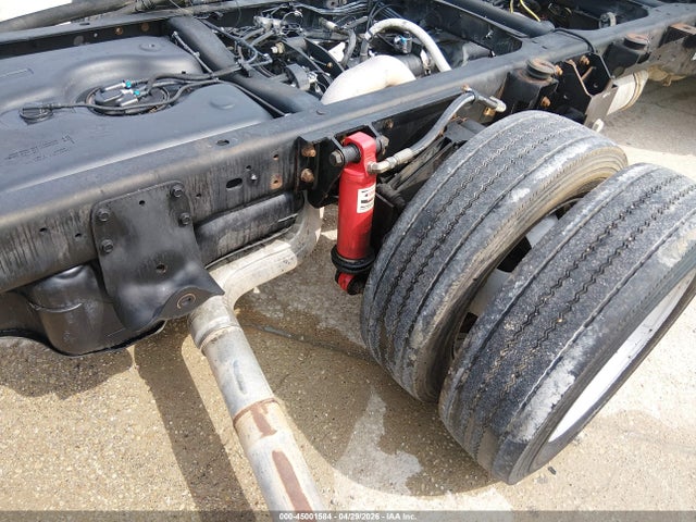 Продажа на аукционе авто 2018 Ram 4500 Chassis Tradesman/slt, vin: 3C7WRKBL0JG248414, номер лота: 45001584