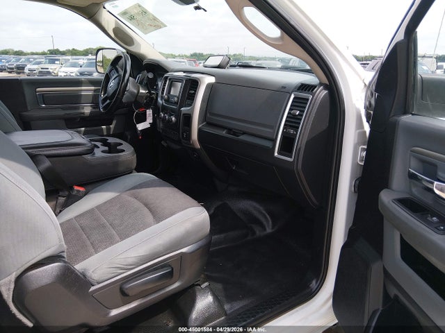 Продажа на аукционе авто 2018 Ram 4500 Chassis Tradesman/slt, vin: 3C7WRKBL0JG248414, номер лота: 45001584